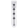 Levelz Boules Roundass XL 44 x 5cm